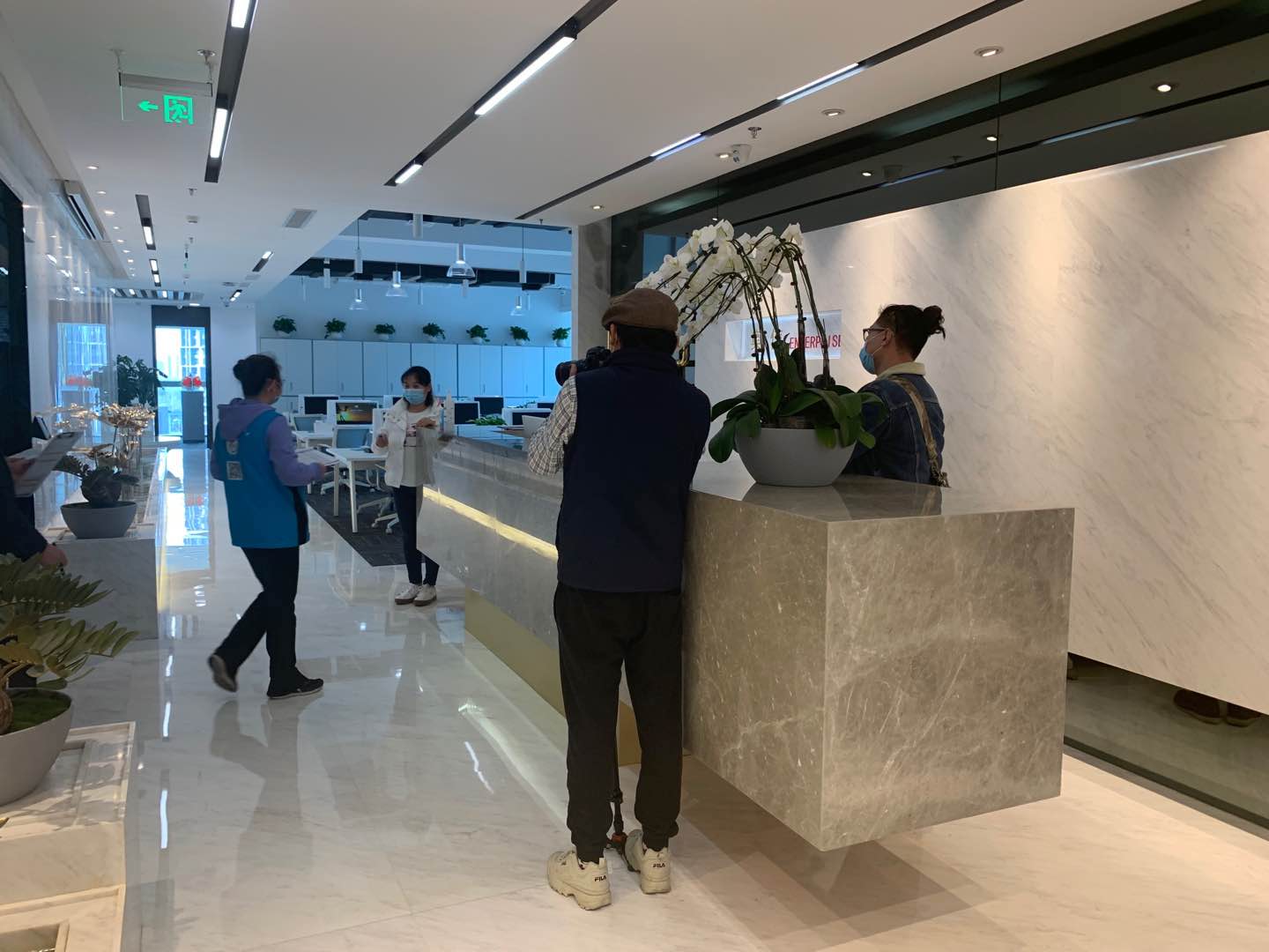 疫情無情，奧信有愛—奧信公司抗擊新冠肺炎疫情紀(jì)實(shí)